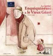 Le Vieux Monsieur Et La Petite Enquiquineuse