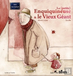 Bertrand.pt - Le Vieux Monsieur Et La Petite Enquiquineuse