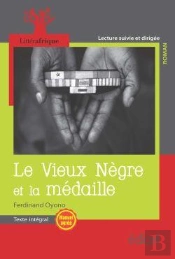 Le Vieux Nègre Et La Médaille