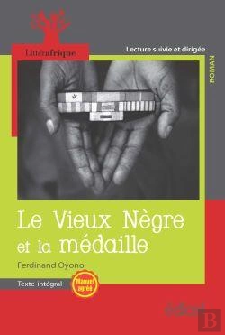 Bertrand.pt - Le Vieux Nègre Et La Médaille
