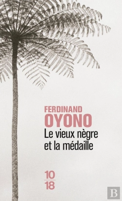 Bertrand.pt - Le Vieux Nègre Et La Médaille