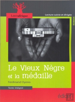 Bertrand.pt - Le Vieux Nègre Et La Médaille Littérafrique