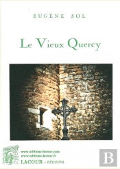 Le Vieux Quercy