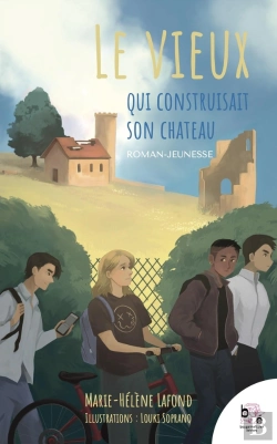 Bertrand.pt - Le Vieux Qui Construisait Son Château