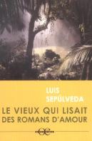 Le Vieux Qui Lisait Des Romans D'Amour