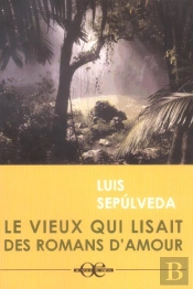 Le Vieux Qui Lisait Des Romans D'Amour