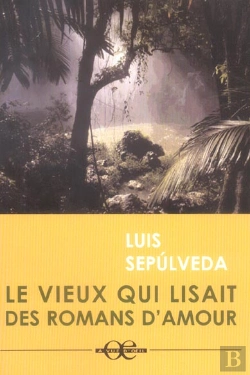 Bertrand.pt - Le Vieux Qui Lisait Des Romans D'Amour