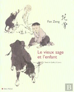 Bertrand.pt - Le Vieux Sage Et L'Enfant