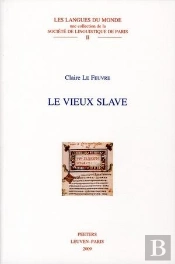 Le Vieux Slave