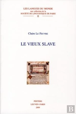 Bertrand.pt - Le Vieux Slave