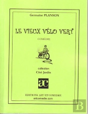 Le Vieux Vélo Vert
