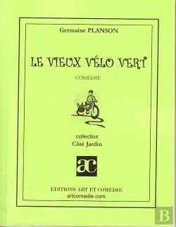 Bertrand.pt - Le Vieux Vélo Vert