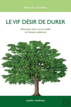 Bertrand.pt - Le Vif Désir De Durer