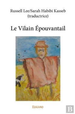 Bertrand.pt - Le Vilain Épouvantail