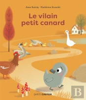 Le Vilain Petit Canard