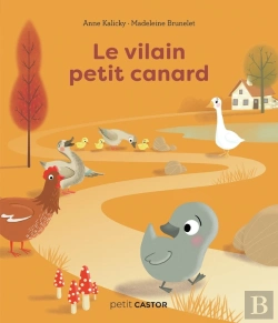 Bertrand.pt - Le Vilain Petit Canard