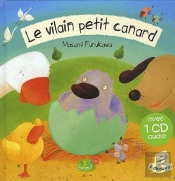 Le Vilain Petit Canard + Cd
