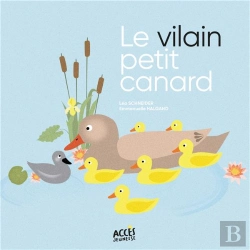 Bertrand.pt - Le Vilain Petit Canard