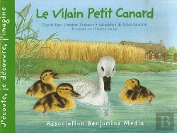 Bertrand.pt - Le Vilain Petit Canard