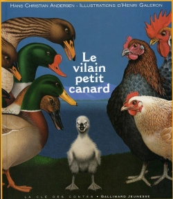 Bertrand.pt - Le Vilain Petit Canard
