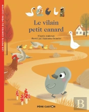 Le Vilain Petit Canard