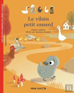 Bertrand.pt - Le Vilain Petit Canard