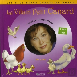 Bertrand.pt - Le Vilain Petit Canard