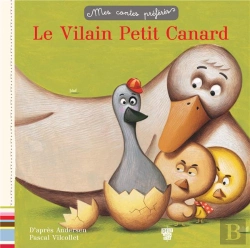 Bertrand.pt - Le Vilain Petit Canard