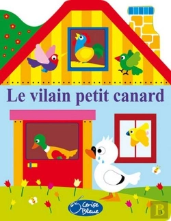 Bertrand.pt - Le Vilain Petit Canard