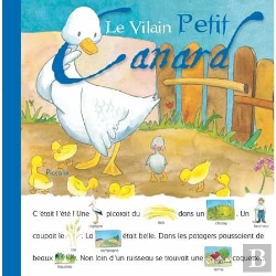 Bertrand.pt - Le Vilain Petit Canard