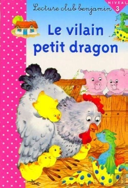 Bertrand.pt - Le Vilain Petit Dragon
