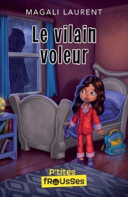 Bertrand.pt - Le Vilain Voleur