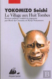 Le Village Aux Huit Tombes