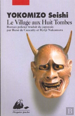 Bertrand.pt - Le Village Aux Huit Tombes