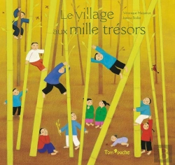 Bertrand.pt - Le Village Aux Mille Trésors