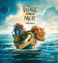 Bertrand.pt - Le Village Dans La Mer