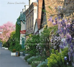 Bertrand.pt - Le Village De Giverny : Un Charme Impressionniste