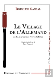 Le Village De L'Allemand