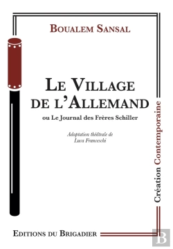 Bertrand.pt - Le Village De L'Allemand