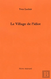 Le Village De L'Idiot