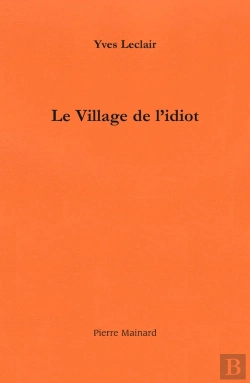 Bertrand.pt - Le Village De L'Idiot
