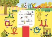 Le Village Des Voyelles