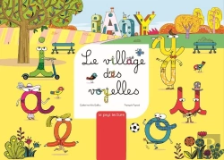 Bertrand.pt - Le Village Des Voyelles
