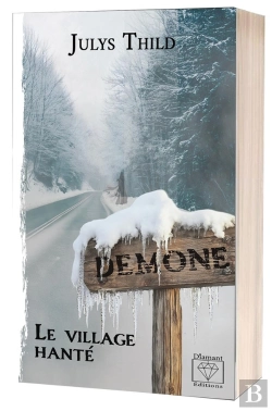 Bertrand.pt - Le Village Hanté Tome 3 : Démone