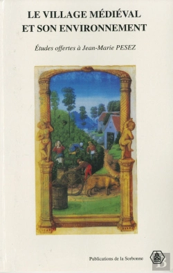 Bertrand.pt - Le Village Medieval Et Son Environnement