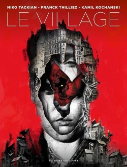Bertrand.pt - Le Village
