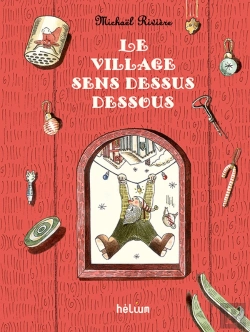 Bertrand.pt - Le Village Sens Dessus Dessous