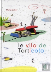 Le Vilo De Torticolo