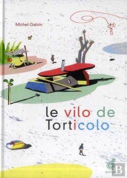Bertrand.pt - Le Vilo De Torticolo