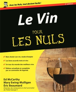 Bertrand.pt - Le Vin 5ed Pour Les Nuls